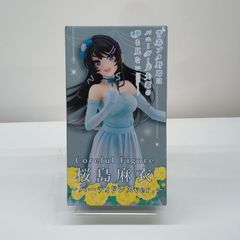 청춘 돼지 놈은 토끼 소녀 선배의 꿈을 꾸지 않는다 사쿠라지마 마이 ~파티 드레스 ver.~