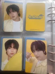 NCT DREAM 2026シーグリ ヘチャン トレカ まとめ出品