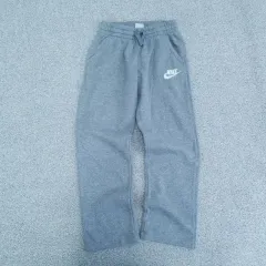 M NIKE スポーツ ズボン キッズ