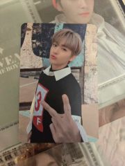 セブチ スングァン HAPPY SEUNGKWAN DAY 2026 トレカ - メルカリ