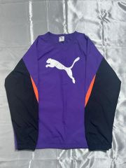 ネイマール着用】PUMA プーマ TFS WH ウーブン セットアップ - メルカリ