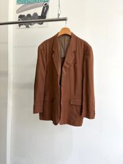 USA製 PIONEER WEAR エルボーパッチ コーデュロイ - メルカリ