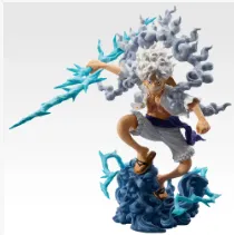 ONE PIECE 悪魔を宿す者たち モンキー・D・ルフィ(ルフィ) 一番くじ フィギュア A賞 (未開封)