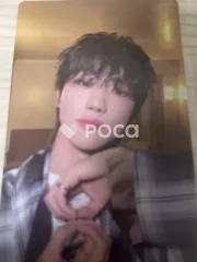 Seventeen ディエイト FML Fallen, Mist, Lost Ver.