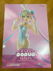 POPUP PARADE あめちゃん 超絶最かわてんしちゃん バニーver L - メルカリ