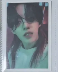 SEVENTEEN エスクプス fml WEVERSE ウィバース 特典 クリア トレカ