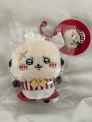 (未開封)ちいかわ ラッコ レストラン マスコット
