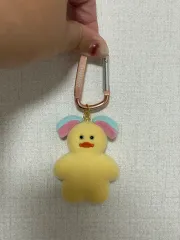 模造ジョジョ3 キーホルダー
