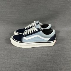 VANSアナハイムOLD SKOOLオールドスクールUS8.5 JPN26.5㎝ - メルカリ