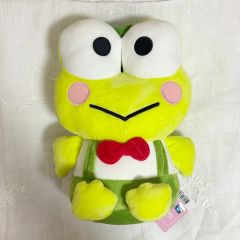 サンリオ けろけろけろっぴ ぬいぐるみ 2011年 - メルカリ