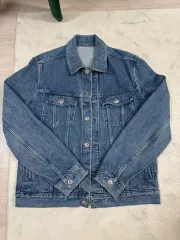A.P.C. アー・ペー・セー デニムジャケット 出品のサムネイル
