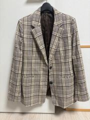 極美品 セオリー ジャケット メーガン妃着用OTS JKT HADFIELD - メルカリ