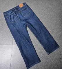 リーバイス 505 デニム ズボン 出品