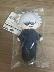 アニメーション 呪術廻戦展 おすわりぬいぐるみコレクション 五条悟