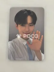 BOYS PLANET ソンハンビン CGV トレカ ソンハンビン Boysplanet ボーイズプラネット CGV トレカ 【公式通販】