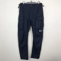 ナイキ ラブ チーム USA カーゴパンツ ズボン メンズ S (28-30)