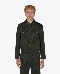 ☆Sea New York Mika Jacket☆ アップリケジャケット - メルカリ