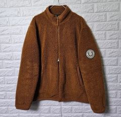 00s Sean john USA企画 ジップアップ スウェット ジャケット - メルカリ