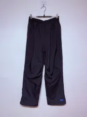 ナイキ ワイド トレーニング パンツ XL