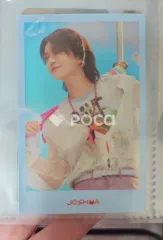 Seventeen ジョシュア セブチ SEVENTEENTH HEAVEN Instant Photo Card Set (PM 2:14 Ver.)