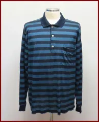 クリスチャンディオール/黒 カラーTシャツ/サイズ100/ヴィンテージグッドポーズ (C-7)のサムネイル