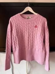 VivienneWestwood 水玉 カラフル グラフィック ニット - メルカリ