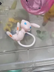 ポケットモンスター ミュウ フィギュア