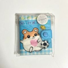 ハムスター倶楽部 手帳 平成レトロ - メルカリ