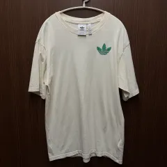 アディダス オリジナル 半袖 L