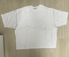 登坂広臣着用 alexanderwang ノースリーブ Tシャツ サイズXS - メルカリ