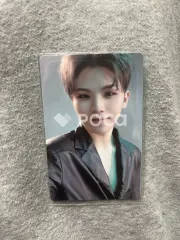 Seventeen ウジ セブチ An Ode Begin ver.