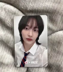 RIIZE (ライズ) ウォンビン(WONBIN) 박카스 トレカ