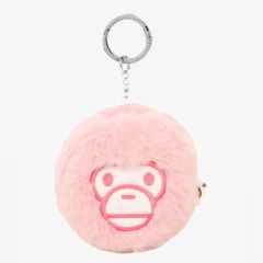 ルセラフィム 2026 S/S ポップアップ クリーチャー キーリング トレカ