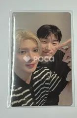 ATEEZ 7TH ANNIVERSARY OFFICIAL ポップアップ '8ROOM' 購入特典
