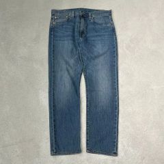 良い縦落ち】Levi's 569 W36 L32 メキシコ製 リーバイス - メルカリ