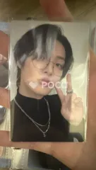 ATEEZ ミンギ GOLDEN HOUR : Part.3 POCAALBUM