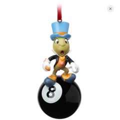 未開封品】ゼペットじいさんの工房 ~「ピノキオ」1940~ 激レア限定品