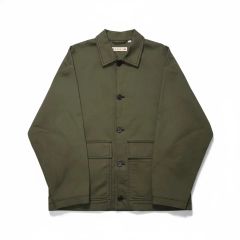 blurhms ROOTSTOCK Cotton-HBT P41 Jacket - メルカリ