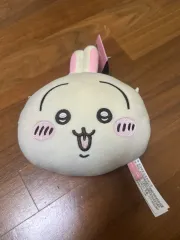 うさぎ ポーチ バッグ (クレーム 商品)