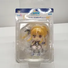 魔法少女リリカルなのは フェイト・テスタロッサ フィギュア