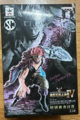 正規品 未開封 クラッシュ・バンディクー フィギュア ジェットボード