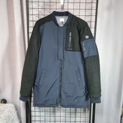 GIORGIO ARMANI(ジョルジオ アルマーニ) アルマーニ ジュニア ダウン コート ジャケット ダック ダウン アウター 16A 175cm