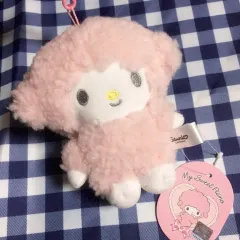 レトロキティー Sanrio サンリオ 正規品 MY Piano(ピアノ) My Melody(マイメロディ) マスコット キーホルダー HELLO KITTY(ハローキティ) ぬいぐるみ
