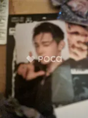 &TEAM ジョウ 2025 &TEAM CONCERT TOUR [AWAKEN THE BLOODLINE] in SEOUL LUNÉ MEMBERSHIP BOOTH