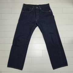 RRL W28L30 デニム リミテッドエディション USA製 ダブルアールエル 