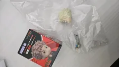 未開封) 呪術廻戦 ミニ ねんどろいど サプライズ 七海