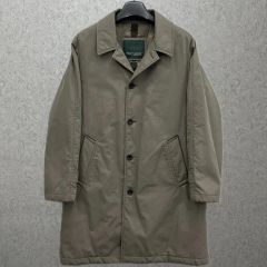 SCHNEIDERS マキシ丈 スーパーロングコート ローデン 古着 黒 - メルカリ