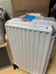 現行・未使用】 NFCタグ 生涯保証 リモワ エッセンシャル キャビン