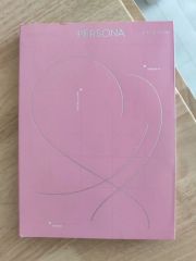 BTSアルバムセット PERSONA LOVE x4 承セットx4 轉セットx2 - メルカリ