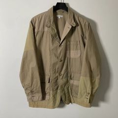 美品 22SS SUGARHILL HERRINGBONE COVERALLS - メルカリ